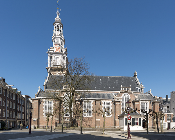Zuiderkerk