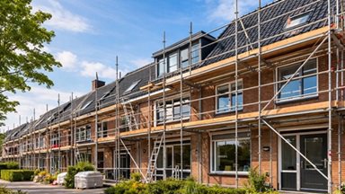 Wonen bestaande bouw