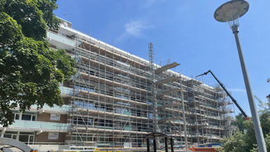 Goeman Borgesiuslaan