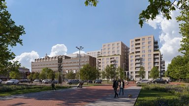 Residentie Parkzicht