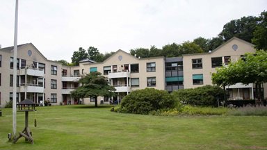 Woonzorgcomplex Tolzicht