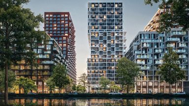 Wonen nieuwbouw