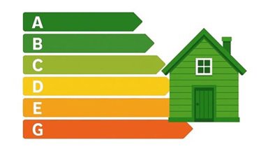 Bepalen energielabels woningen