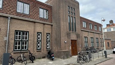 Zeezwaluwstraat 4