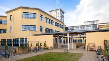 St. Elisabeth Gasthuis